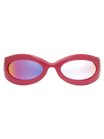Gucci Oval Sunglasses GG1247S-005
