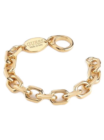 GUESS "The Chain" Bracelet JUBB02126JW