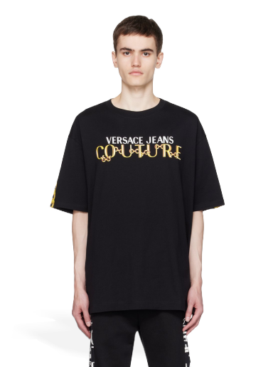 Jeans Couture Chain T-Shirt