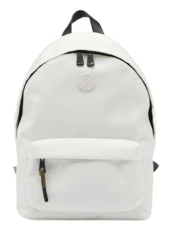 Moncler Pierrick Backpack Off White 5A000-M2388-07-034