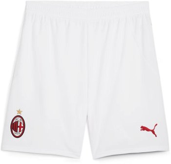 Puma AC Milan Shorts Replica 2024/25 775130-05