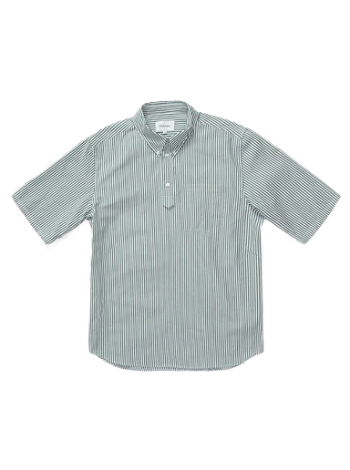 Palmes Umpire Shirt 01560152-GRN