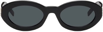 Saint Laurent Sunglasses SL M136-001