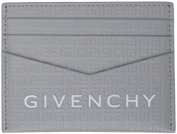 Givenchy 4G Micro Card Holder BK6099K1VX050