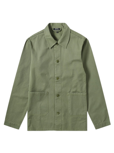 Kerlouan Chore Jacket