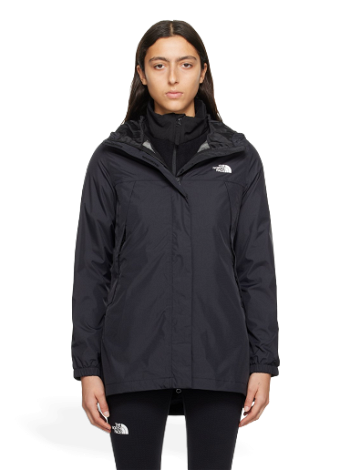 The North Face Antora Jacket NF0A7QEW