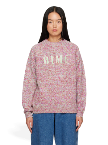 Dime Fantasy Sweater DIME23D2F5PIN