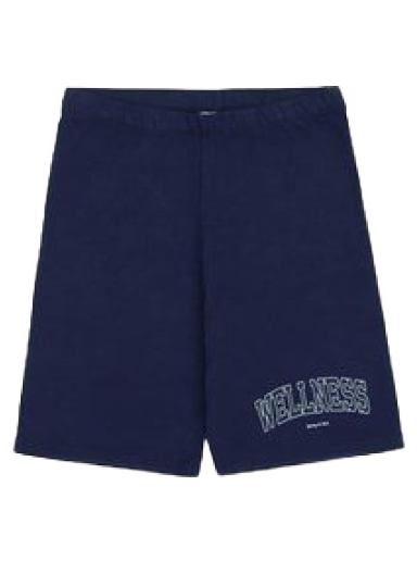 Wellness Biker Shorts