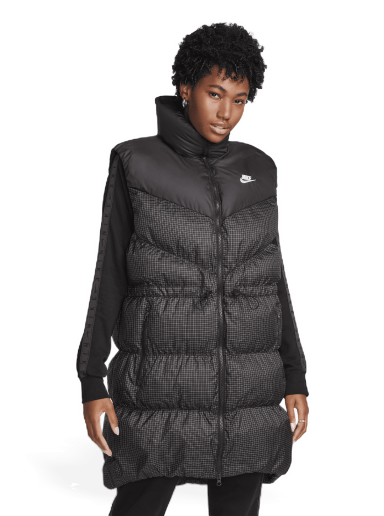 Therma-FIT Sportswear Windpuffer Vest