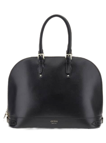 GUESS Adele Genuine Leather Handbag HWADLLL4138