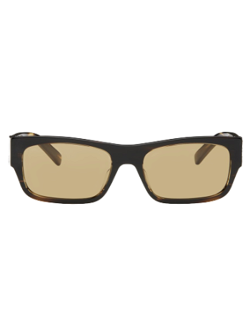 Givenchy 4G Sunglasses "Tortoiseshell" GV40057I 192337138874