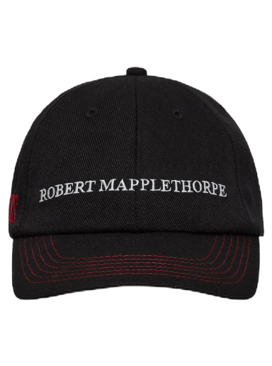 Robert Mapplethorpe Self Portrait Cap