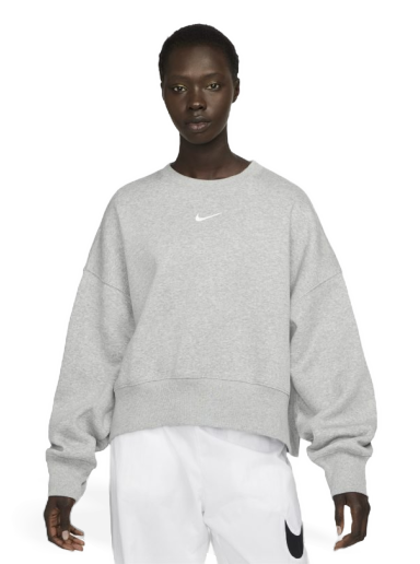 Sportswear Phoenix Fleece Oversized Sweatshirt