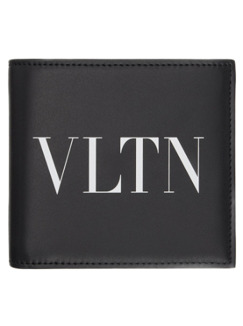 Valentino Garavani 'VLTN' Wallet 4Y2P0654LVN
