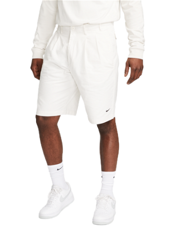 Nike Life Pleated Chino Shorts DX0643-030
