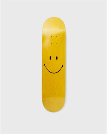 The Skateroom Smiley Collection Radical Deck 5407006112709