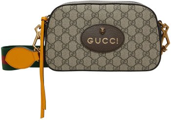 Gucci Neo Vintage GG Supreme Messenger Bag 476466 K9GVT