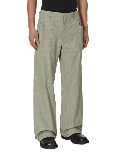 Orma Reversible Trousers