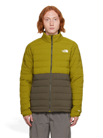 The North Face Belleview Down Jacket NF0A7UJF