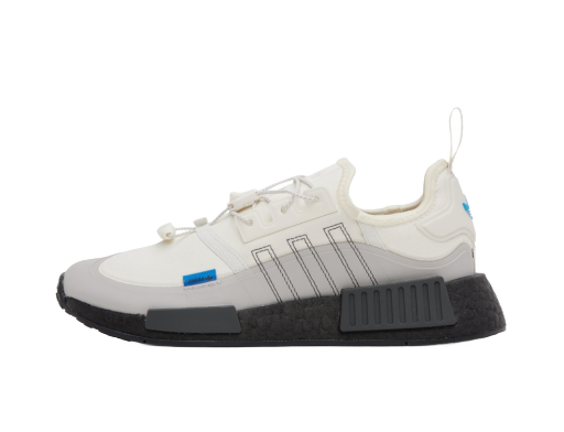 NMD R1 "Off-White"