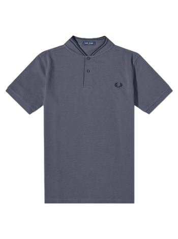 Fred Perry Authentic Bomber Collar Polo M4526-J68