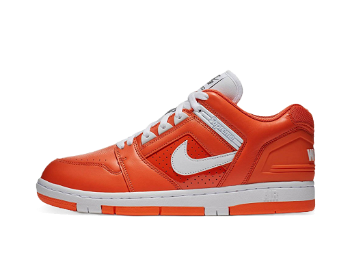 Nike SB Supreme x Air Force 2 "Orange" AA0871-818