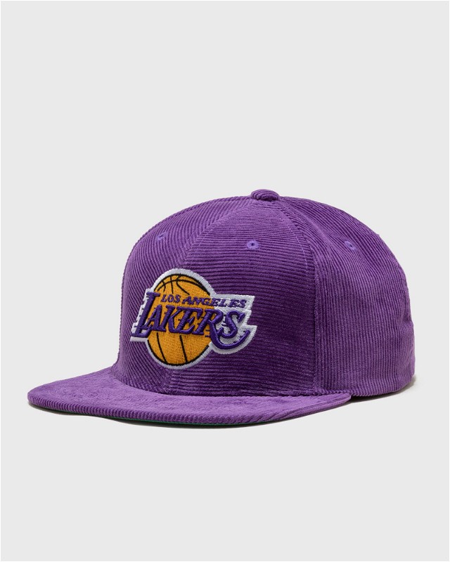 NBA ALL DIRECTIONS SNAPBACK LOS ANGELES LAKERS