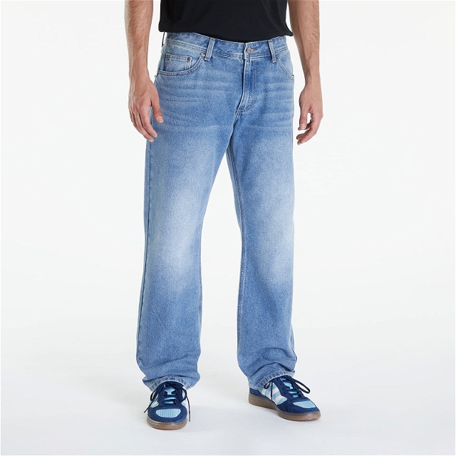 Calver Jeans Light Blue