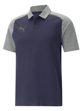 Puma TeamCup Casuals Polo Shirt 657991-006
