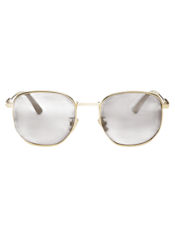 Bottega Veneta Round Sunglasses BV1160SA
