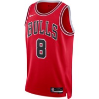 Dri-FIT NBA Chicago Bulls Icon Edition 2022/23 Swingman Jersey