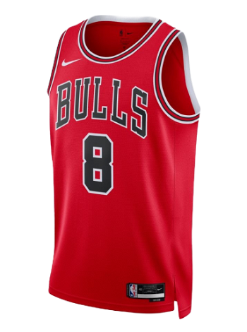 Nike Dri-FIT NBA Chicago Bulls Icon Edition 2022/23 Swingman Jersey DN2000-657