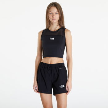 The North Face Movmynt Tiny Tank TNF Black NF0A8815JK31