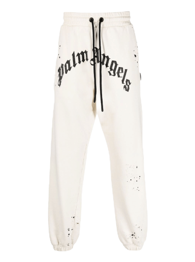 GD Glittered Logo Sweatpants