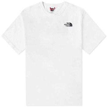 The North Face Redbox Celebration Tee NF0A7X1KFN4
