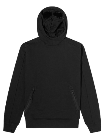 C.P. Company Goggle Popover Hoodie 15CMSS080A-005086W-999
