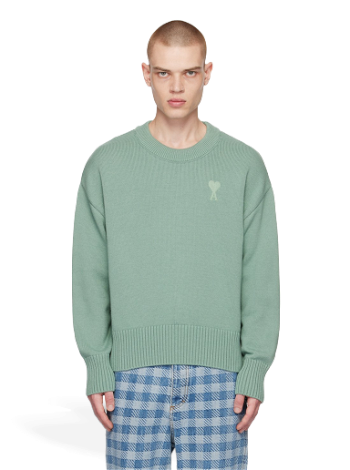 AMI SSENSE x Sweater SPUKS008.016.327