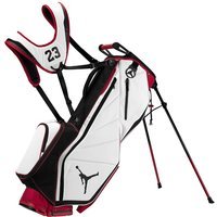 Jordan Fade Away Golf Bag 9004-37-r