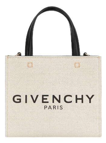 Givenchy G Tote Mini Shopping Bag BB50N0B1DR 255