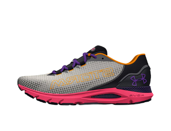 Under Armour HOVR Sonic 6 Storm "Grey" 3026548-300