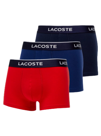 Lacoste Underwear trunk 5H3389 W64