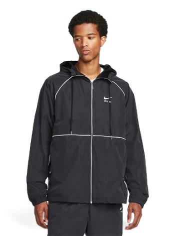Nike Air Full-Zip Hooded Woven Jacket DQ4213-010