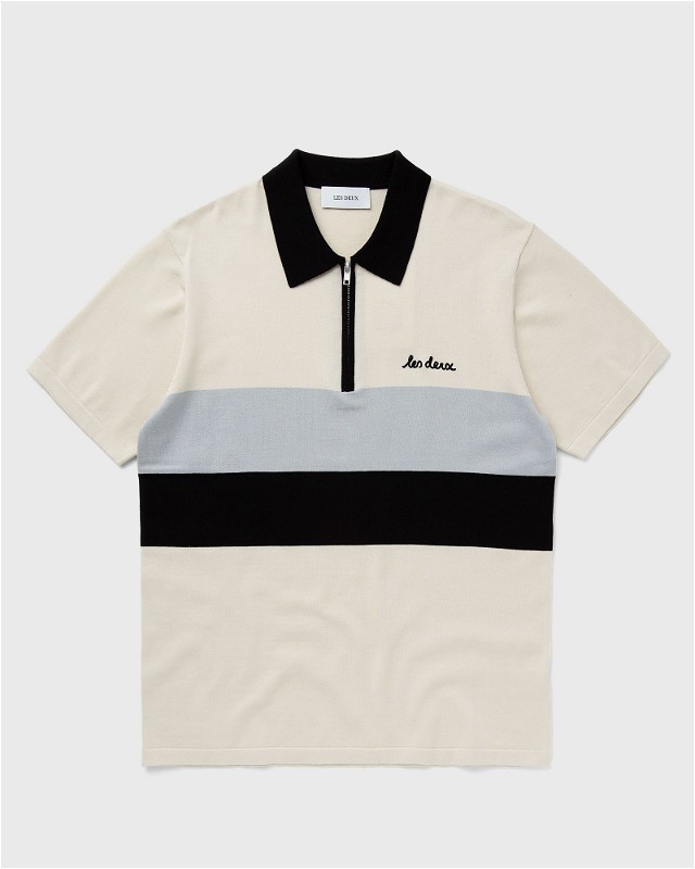 Raul Knitted Polo