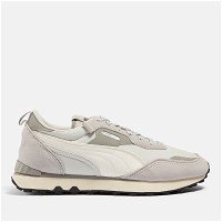 Rider FV Base Suede Trainers