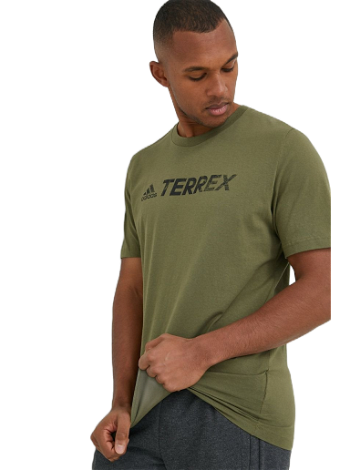 adidas Performance TERREX Classic Logo T-Shirt HF3283