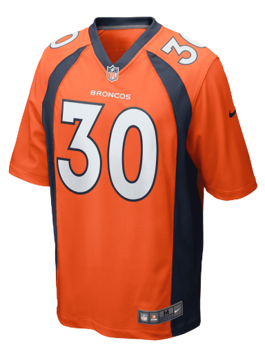 NFL Denver Broncos Jersey (Phillip Lindsay)