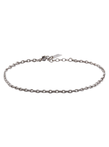 Saint Laurent Small Anker Chain Bracelet 724481Y1500-8142