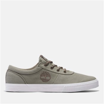Timberland Men's Mylo Bay Low Top Trainers - Light Taupe - UK 7 TB0A6629ER91