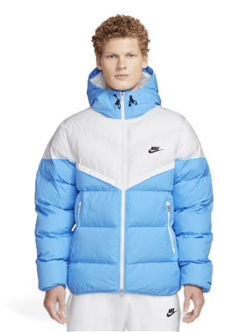 Nike Windrunner PrimaLoft® Storm-FIT Hooded Puffer Jacket FB8185-100