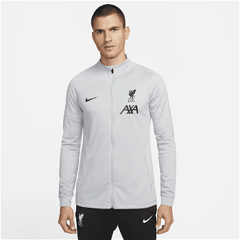 Nike fotbalová bunda Dri-FIT DX3477-013